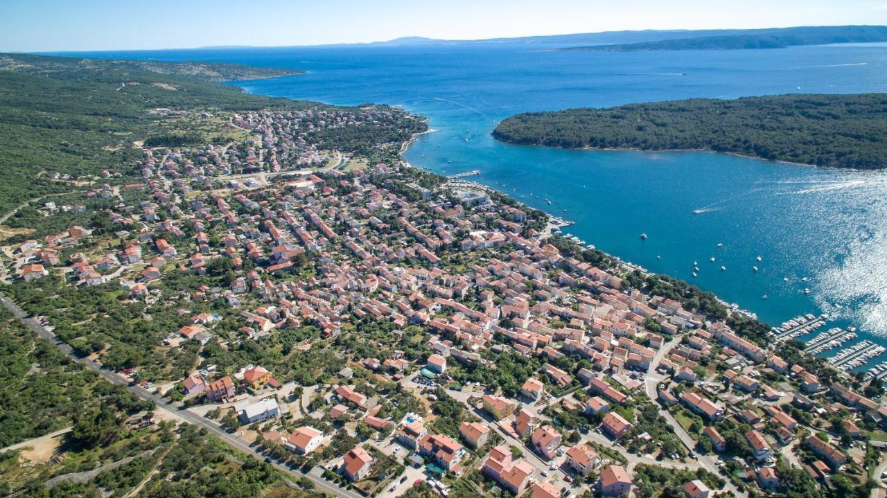 Studio Punat 5410A Zewnętrze zdjęcie