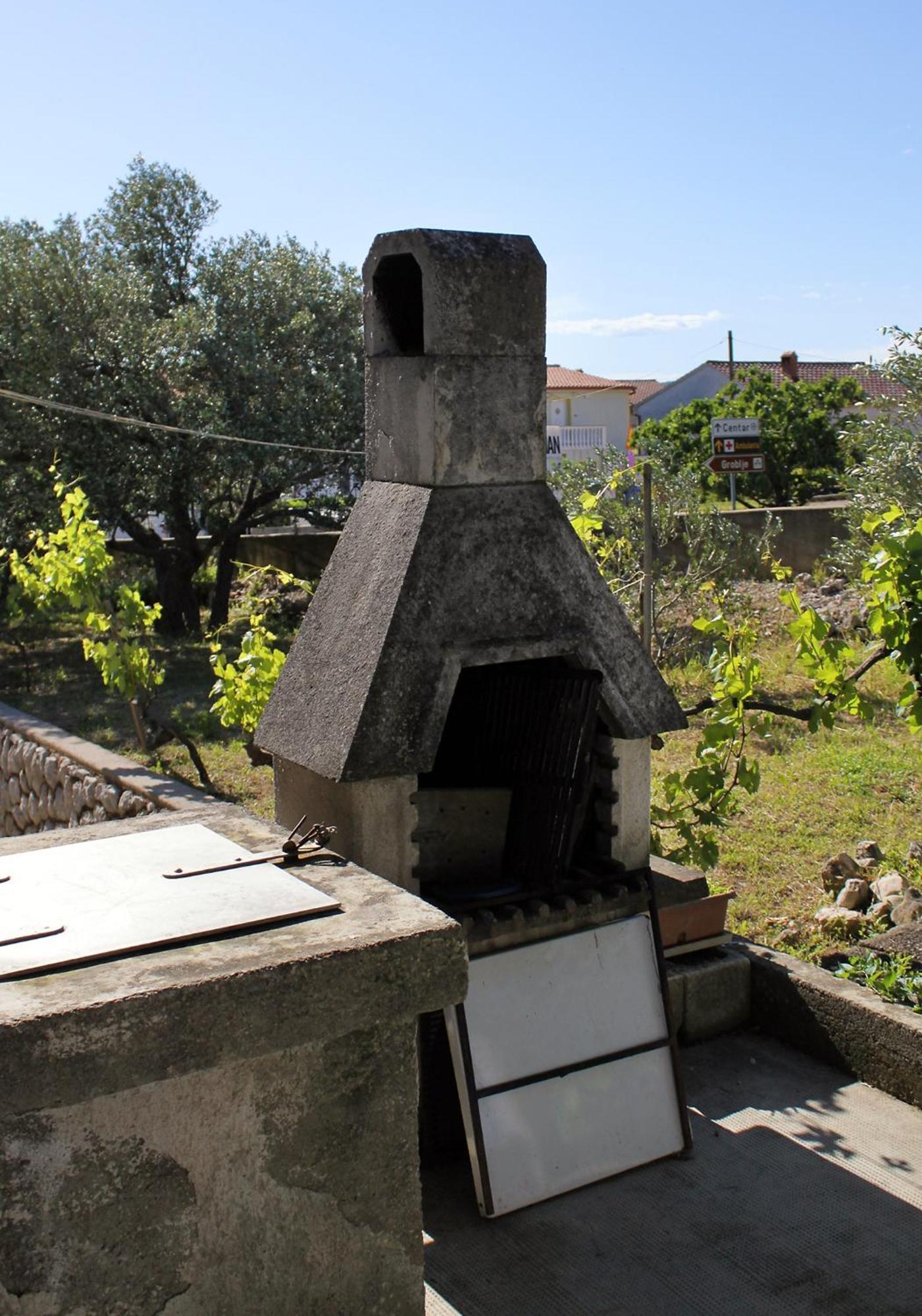 Studio Punat 5410A Zewnętrze zdjęcie